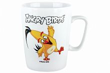 кружка angry birds movie yellow 350 мл в Саранске