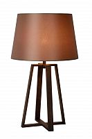 настольная лампа lucide coffee lamp 31598/81/97 в Саранске
