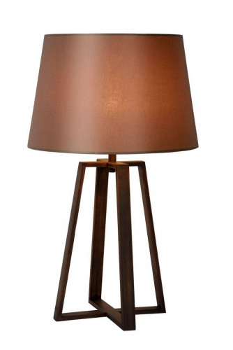 настольная лампа lucide coffee lamp 31598/81/97 в Саранске
