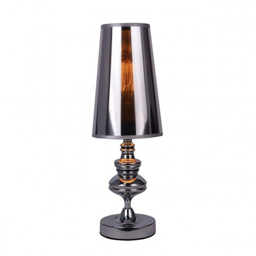 настольная лампа arte lamp anna maria a4280lt-1cc в Саранске