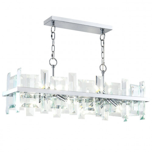 подвесная люстра maytoni cerezo mod201pl-08n в Саранске