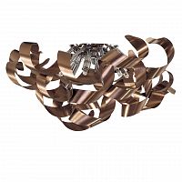 потолочная люстра lightstar turbio 754068 в Саранске