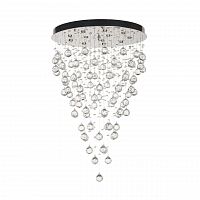 каскадная люстра dio darte elite tesoro h 1.4.55.200 n в Саранске