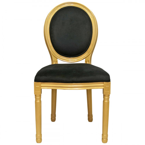 стул volker black gold в Саранске