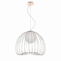 подвесной светильник maytoni polly mod541pl-01g в Саранске