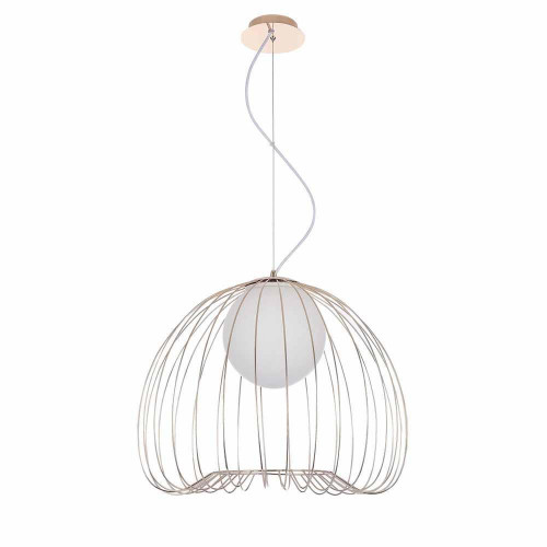 подвесной светильник maytoni polly mod541pl-01g в Саранске
