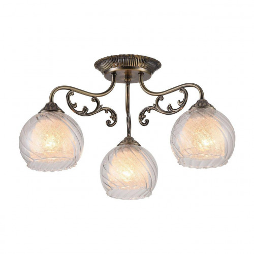 потолочная люстра arte lamp a7062pl-3ab в Саранске