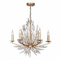 подвесная люстра favourite feerie 1933-6p в Саранске
