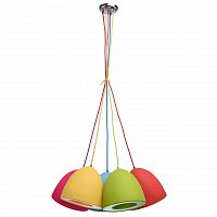 подвесная люстра mw-light зиген 646010905 в Саранске