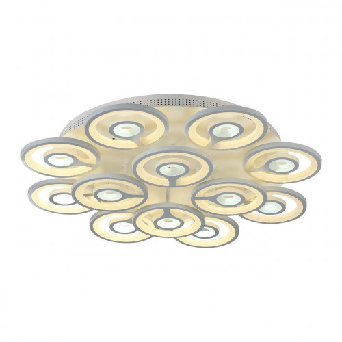потолочная светодиодная люстра f-promo roundels 2292-12u в Саранске