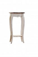 подставкая для цветов mobilier de maison белая в Саранске