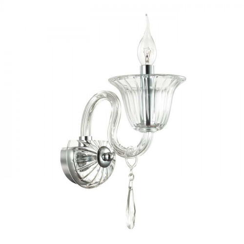 бра odeon light ninfea 3950/1w в Саранске