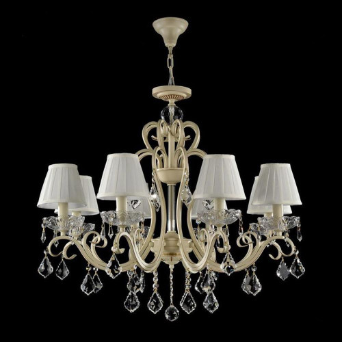 подвесная люстра maytoni triumph arm288-08-g в Саранске