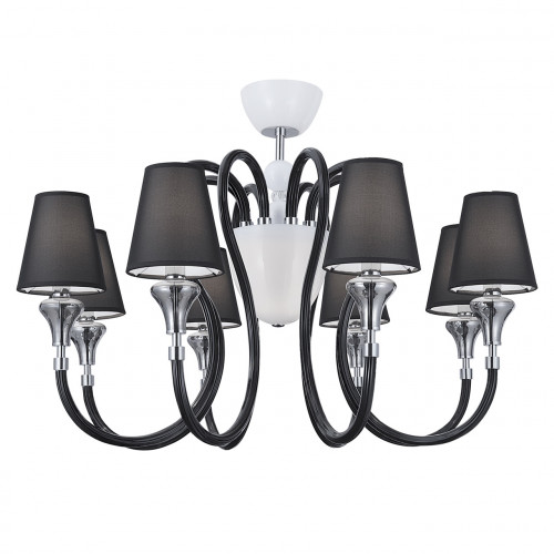 потолочная люстра lightstar otto 809087 в Саранске