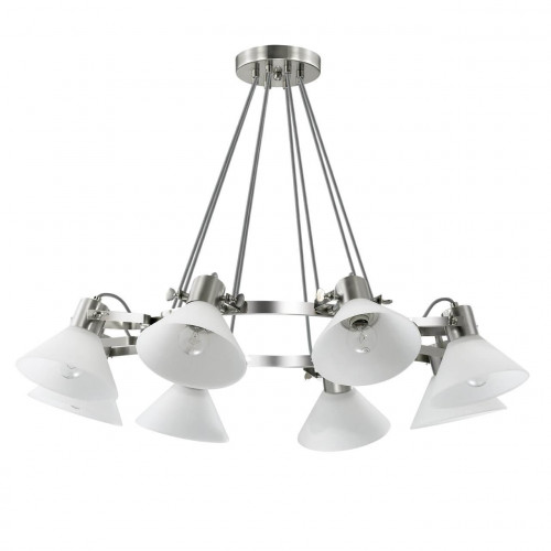 подвесная люстра lumion effi 3707/8 в Саранске