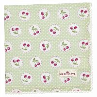 салфетка cherry berry p.green в Саранске