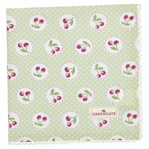 салфетка cherry berry p.green в Саранске