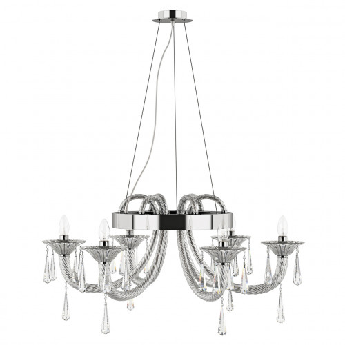 подвесная люстра lightstar ciambo 821060 в Саранске