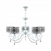 подвесная люстра lamp4you classic e3-05-wm-lmp-y-2-crl-e3-05-tr-up в Саранске