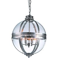 подвесная люстра divinare orbite 1015/02 sp-4 в Саранске
