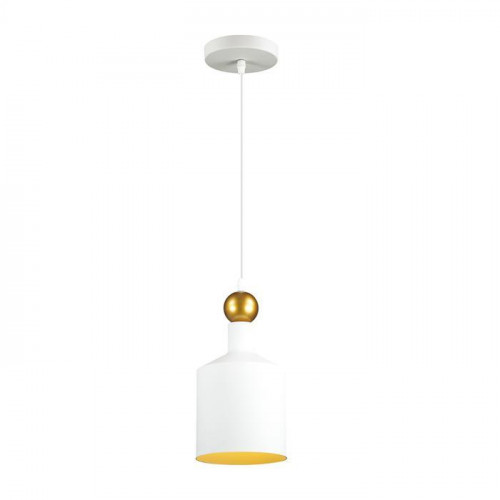 подвесной светильник odeon light bolli 4087/1 в Саранске