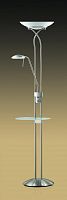 торшер odeon light axton 2486/f в Саранске