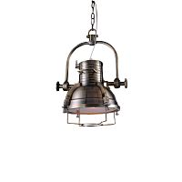 подвесной светильник km025 antique brass от delight collection в Саранске