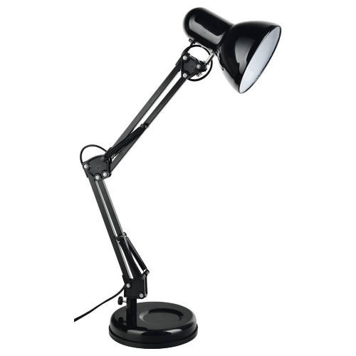 настольная лампа arte lamp junior a1330lt-1bk в Саранске