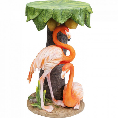 столик приставной flamingo мультиколор в Саранске