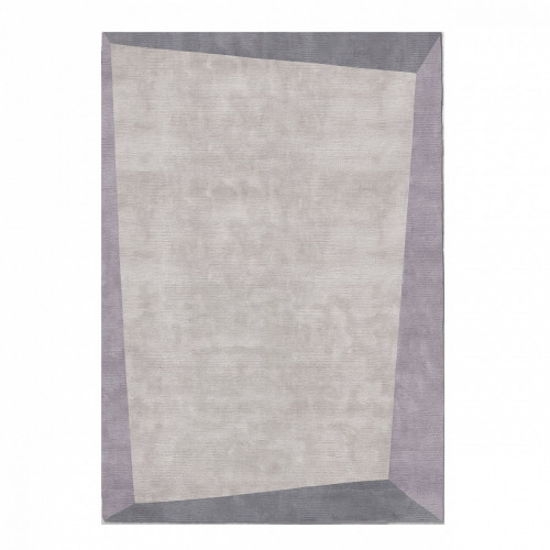 ковер dipped frame grey 300x500 серый в Саранске