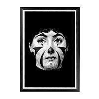 арт-постер цирк fornasetti в Саранске