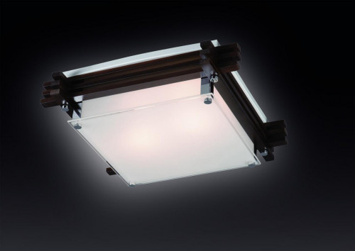 потолочный светильник sonex trial vengue 3241v в Саранске