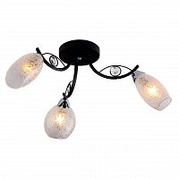 потолочная люстра silver light anjou 236.59.3 в Саранске