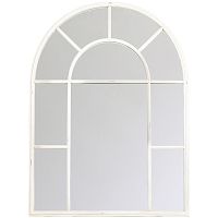 зеркало-окно большое белое тулуз в Саранске