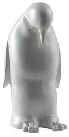 скульптура ice penguin big в Саранске