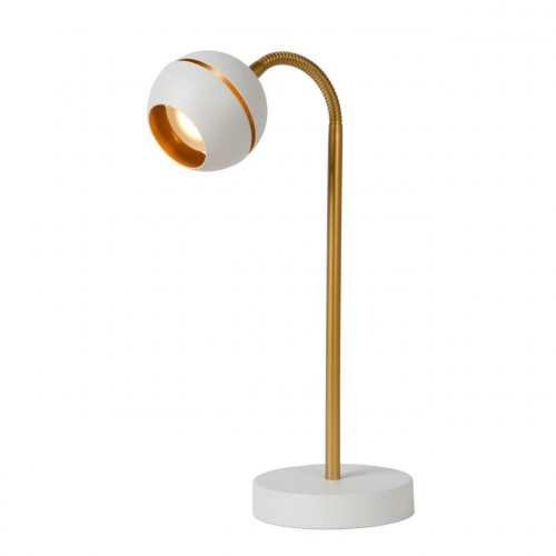 настольная лампа lucide binari led 77675/05/31 в Саранске