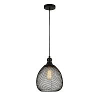подвесной светильник maytoni grille t018-01-b в Саранске