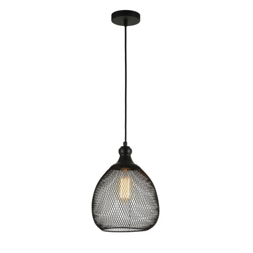 подвесной светильник maytoni grille t018-01-b в Саранске