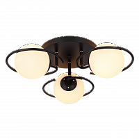 потолочная люстра st luce galio sl418.402.03 в Саранске