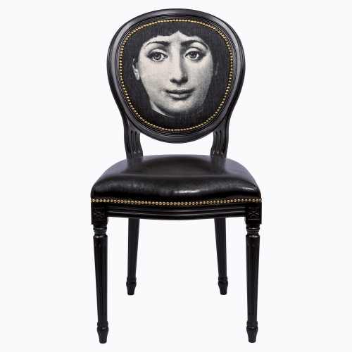 стул портрет fornasetti в Саранске
