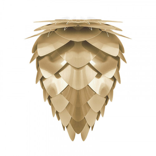 плафон conia brushed brass в Саранске