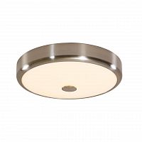 потолочный светодиодный светильник citilux фостер-1 cl706131 в Саранске