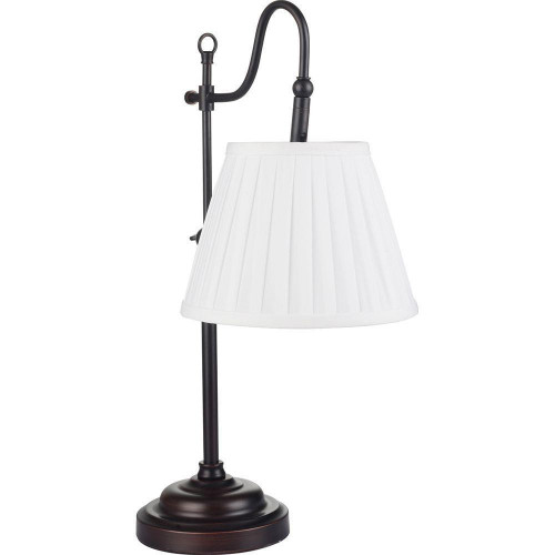 настольная лампа lussole milazzo lsl-2904-01 в Саранске