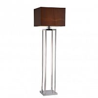 торшер newport 3201/fl black в Саранске
