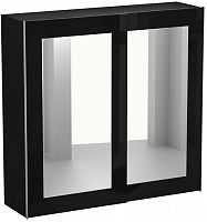 шкаф kristal с 2 ящиками коричневый в Саранске