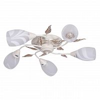потолочная люстра f-promo plato 2444-5u в Саранске