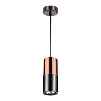 подвесной светильник odeon light duetta 3583/1 в Саранске