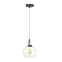 подвесной светильник lumion kit 3684/1 в Саранске