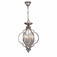 подвесная люстра st luce foriate sl361.103.04 в Саранске