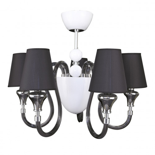 потолочная люстра lightstar otto 809057 в Саранске